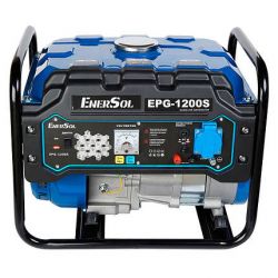 Генератор бензиновий EnerSol EPG-1200S